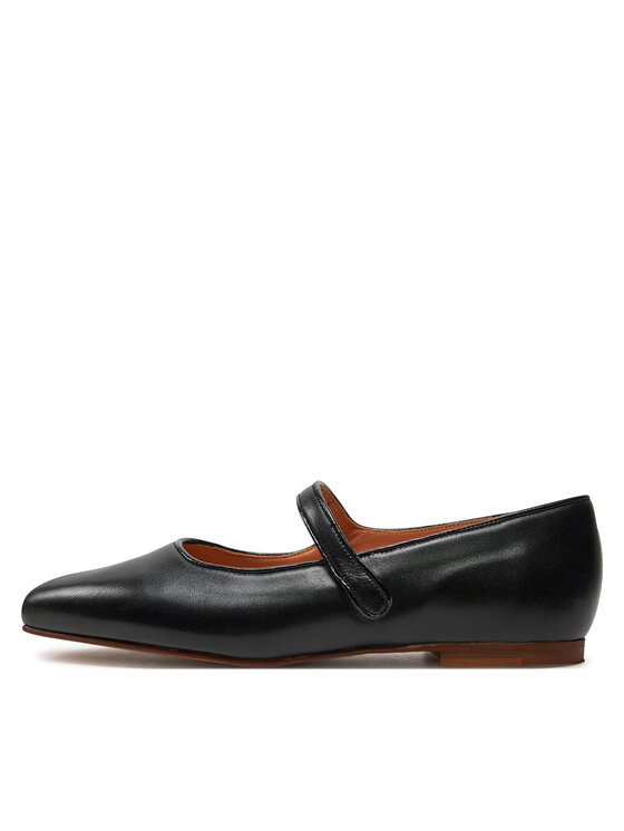 Balagan Balagan Ballerinas Pass Schwarz