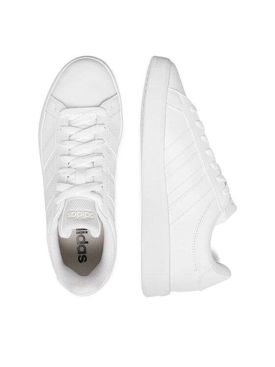 adidas adidas Tossud C-GRAND COURT 3.0 JP9110 Valge