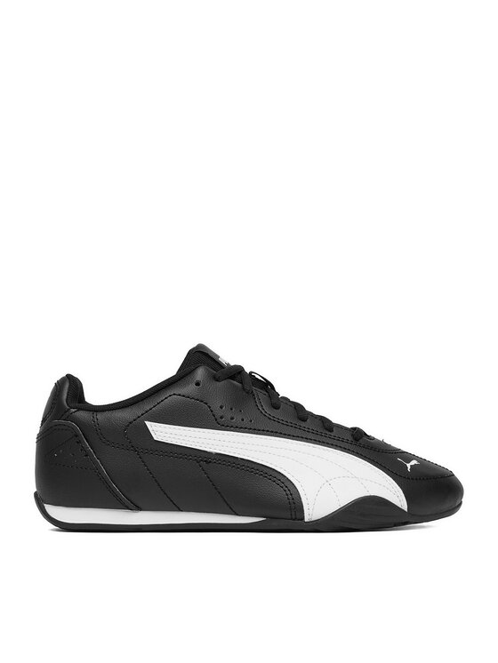 Puma Puma Laisvalaikio batai C-CATCH JR 40390404 Juoda
