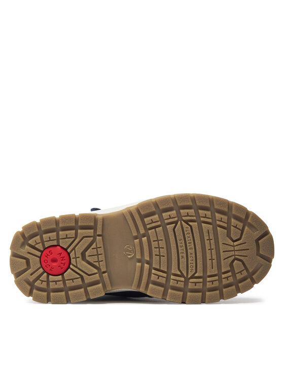 Primigi Primigi Čizme za snijeg 6896322 M GORE-TEX Tamnoplava