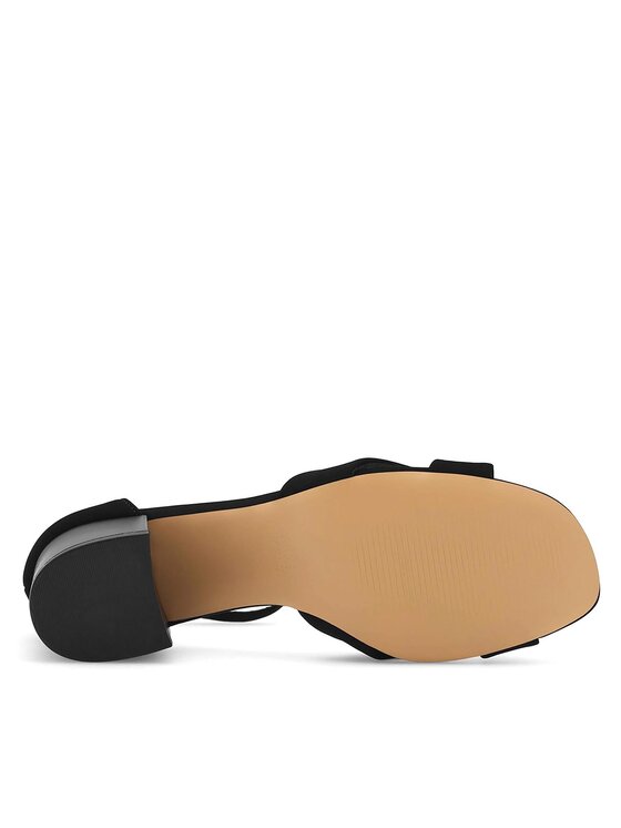 Jenny Fairy Jenny Fairy Sandale Aylin WYL04013-1 Crna