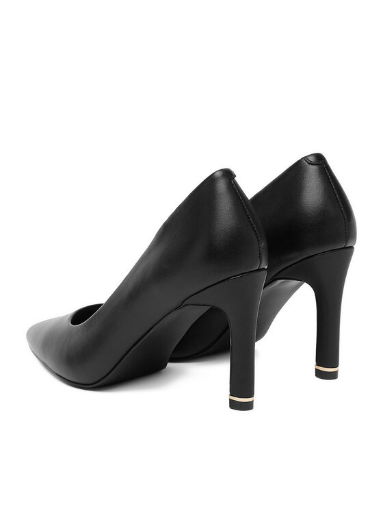 Lasocki Lasocki Augstpapēžu kurpes CEO-HY20077-1 Melns