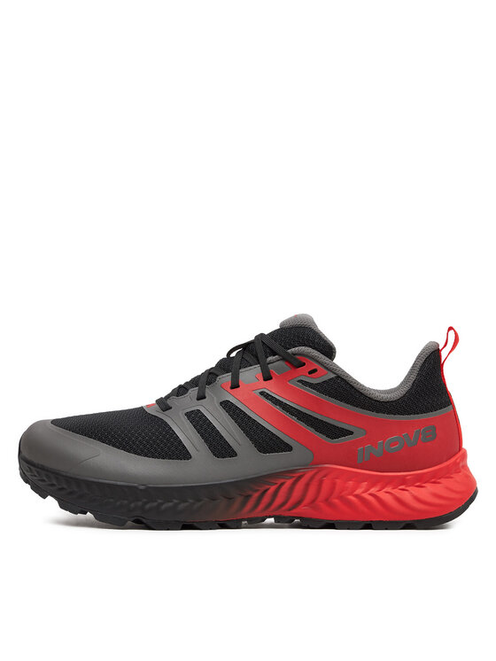 Inov-8 Inov-8 Batai TrailFly Juoda