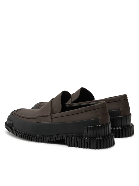 Camper Camper Scarpe basse Pix K100951-007 Marrone