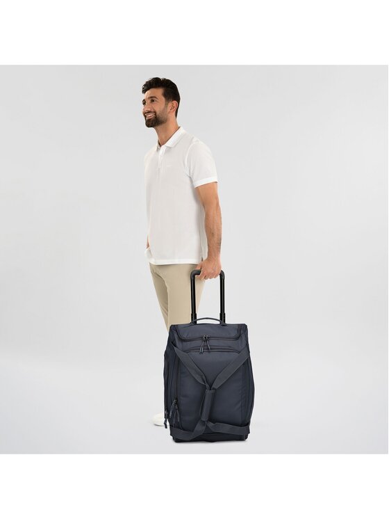 American Tourister American Tourister Torba 326478 Granatowy