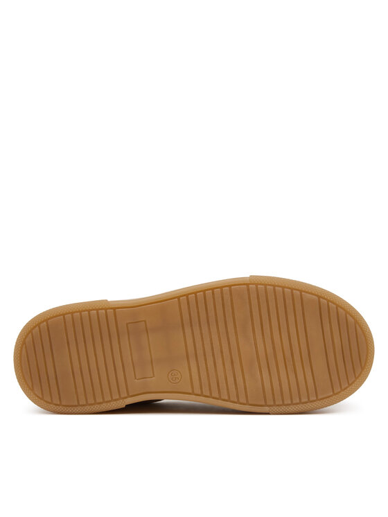 Tommy Hilfiger Tommy Hilfiger Tenisice Jade T3A9-35098-1429 S Bež