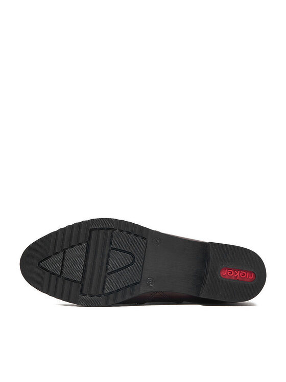 Rieker Rieker Aulinukai CEO-Y0551-25 Ruda