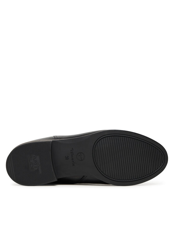 Tamaris Tamaris Stivaletti 1-25377-45 Nero
