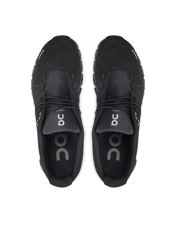 On On Scarpe running Cloud 5 5998919 Nero