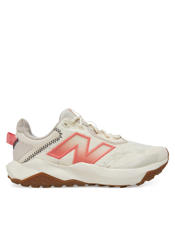 New Balance New Balance Jooksujalatsid Nitrel WTNTRCS6 Beež