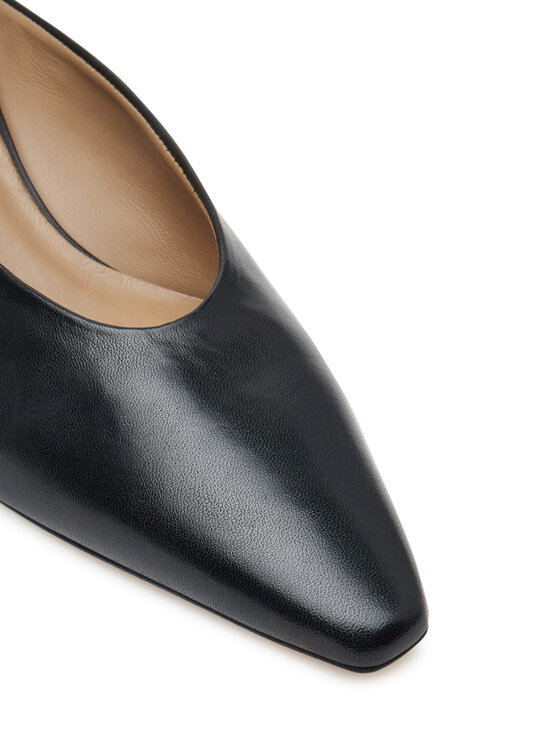 BOSS BOSS Ciabatte Charlize 50536294 Nero