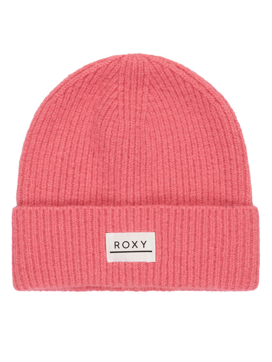 Roxy Roxy Шапкa Wind Effect ERJHA04447 Рожевий