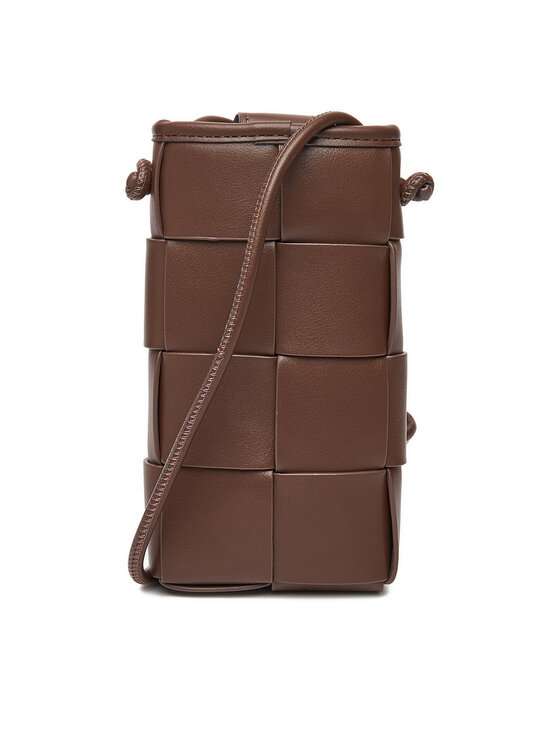 Gino Rossi Gino Rossi Etui za mobitel C-BFT231202 Rjava