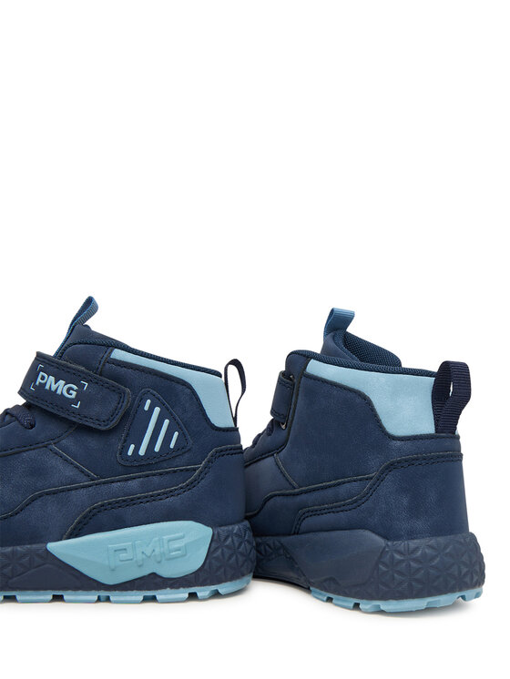 Primigi Primigi Sneakersy 2456522 Granatowy