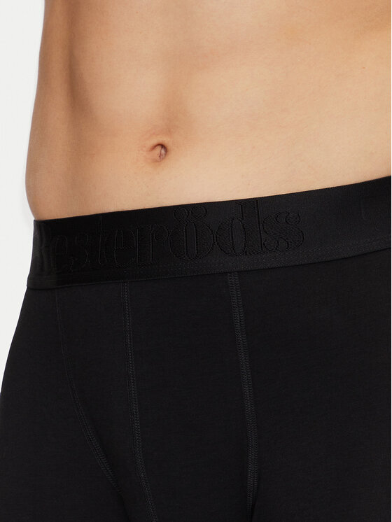 Resteröds Resteröds Set di 5 boxer Gunnar 27935 49 Multicolore