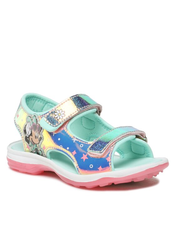 Mickey&Friends Mickey&Friends Sandały SS23-309DSTC Kolorowy