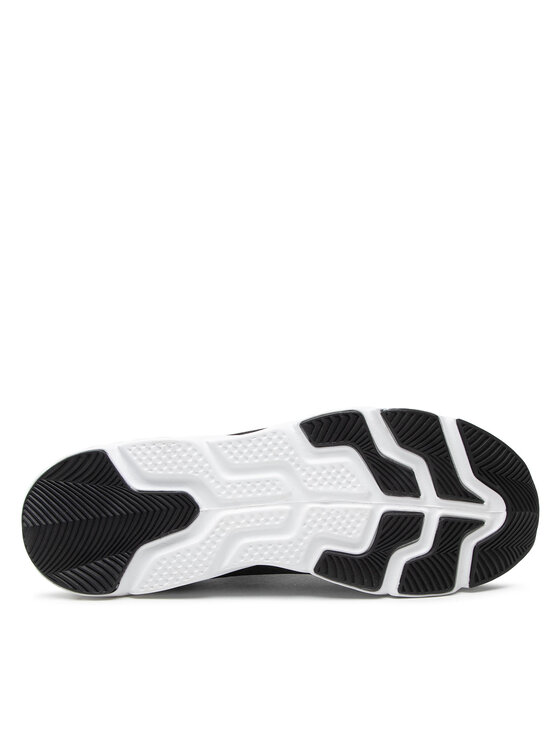 Halti Halti Laisvalaikio batai Eccos Men's Sneakers 054-2615 Juoda
