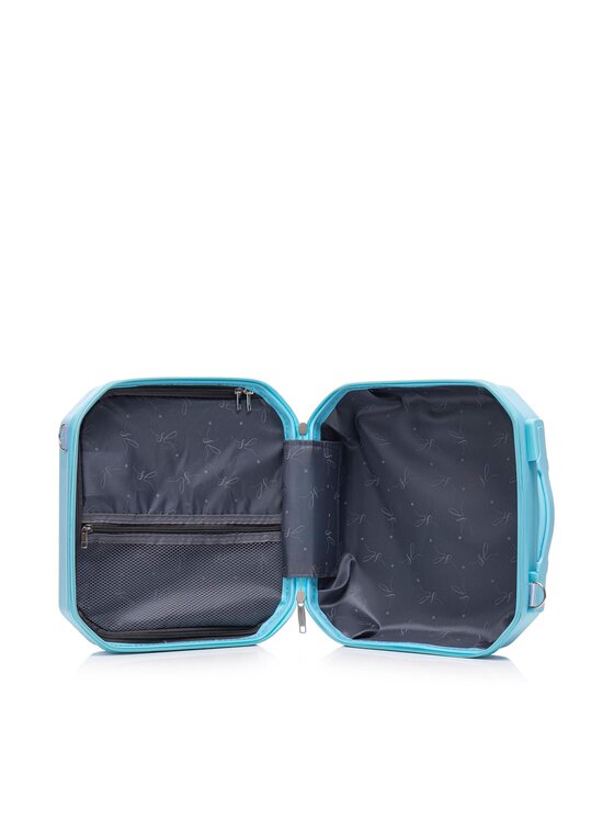 Semi Line Semi Line Bauletto T5824-2 Blu
