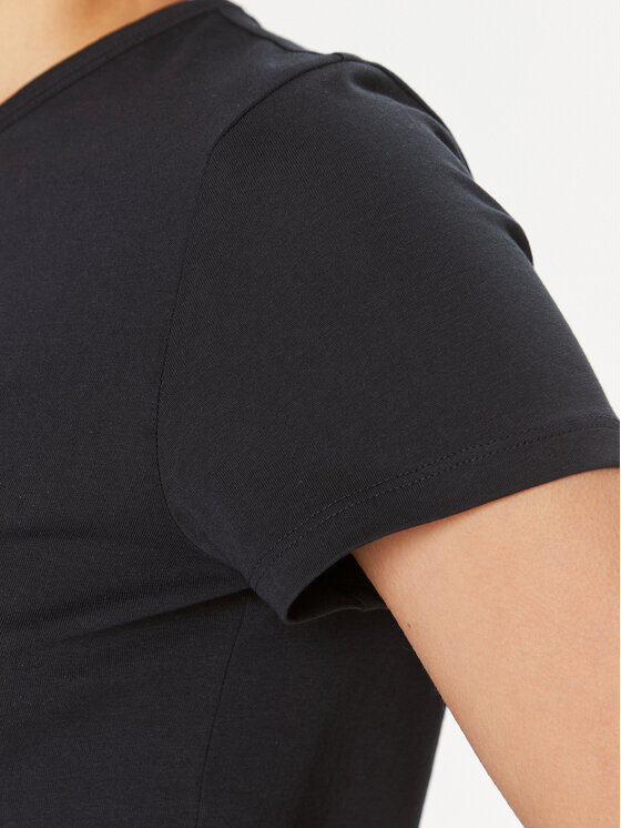 BOSS Boss T-krekls Eventsa 50514967 Tumši zils Regular Fit