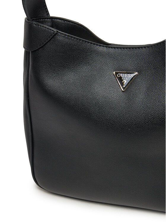 Guess Guess Torebka HWBG95 19020 Czarny