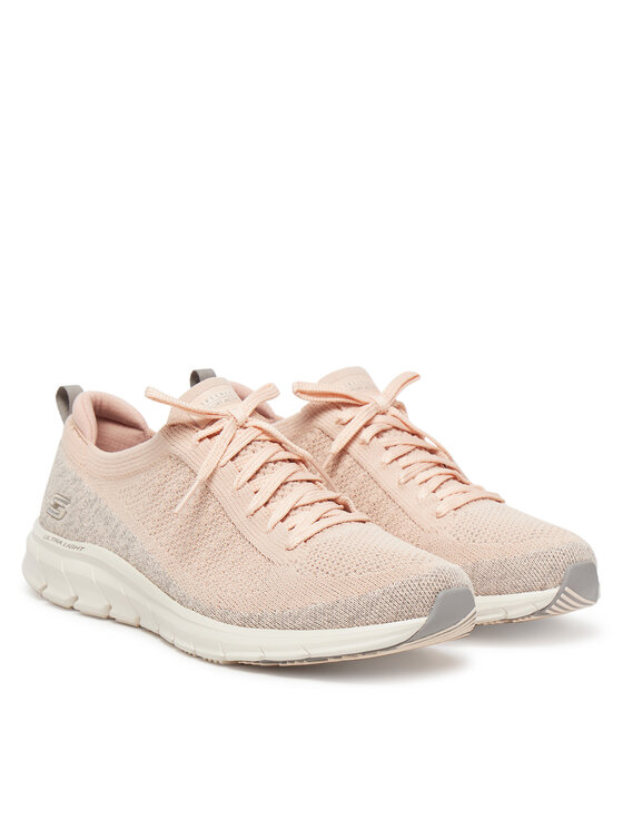 Skechers Skechers Сникърси Pure Flex-Pulse 104651/PKGY Розов