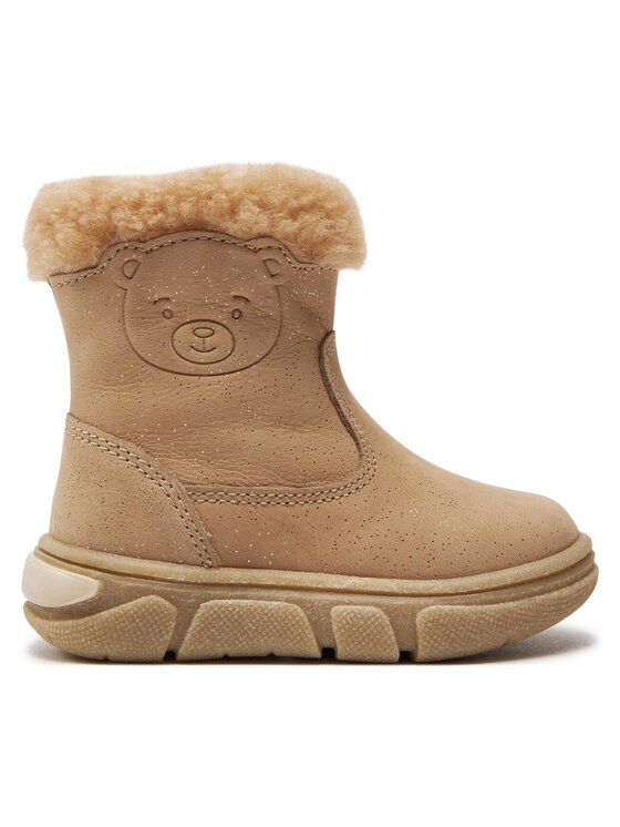 Lasocki Kids Lasocki Kids Botine BIMBO CI12-3116-08 Bej