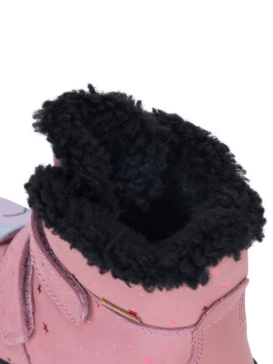 Lasocki Kids Lasocki Kids Schnürschuhe TYSON CI12-TYSON-03(III)DZ Rosa