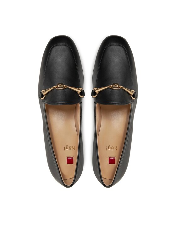 HÖGL HÖGL Chunky loafers 0-171760 Nero