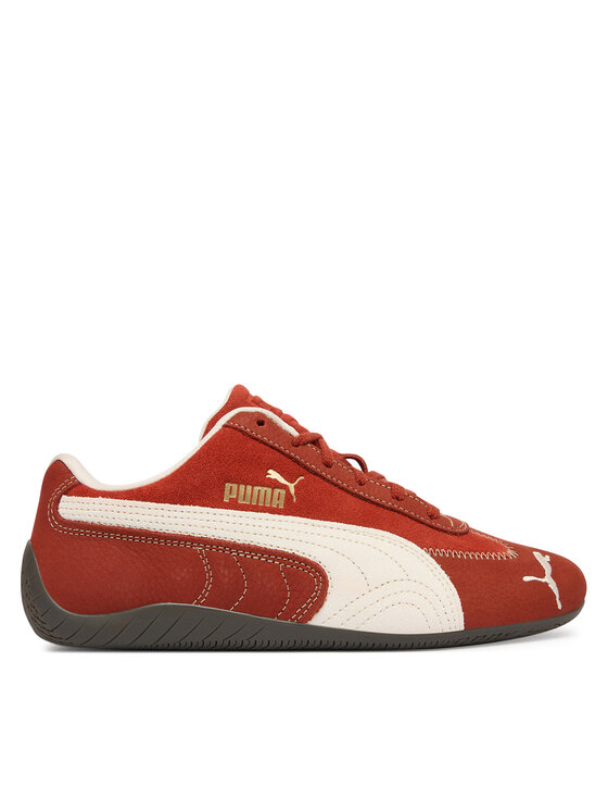 Puma Puma Sportcipők Wine Club W 402562 07 Barna