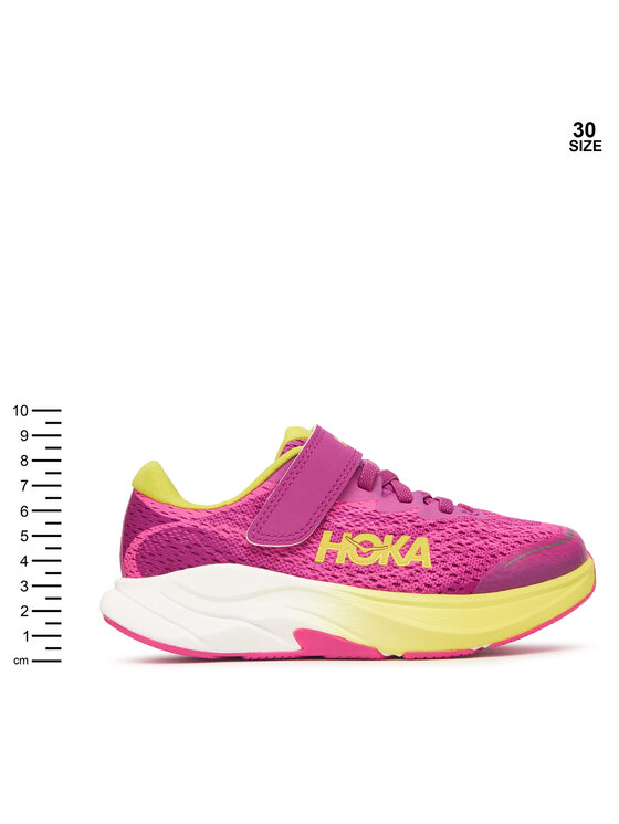 Hoka Hoka Tenisice Rincon 4 1168875 Ružičasta
