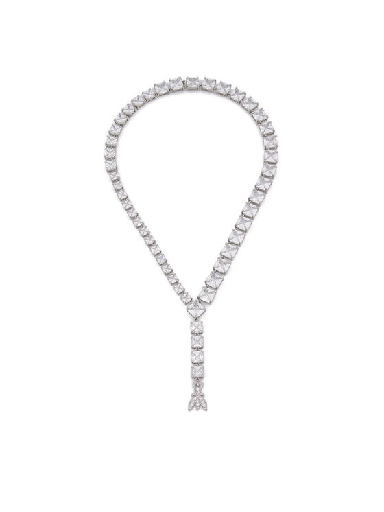 Patrizia Pepe Patrizia Pepe Colier 8J1338/M032-W350 Argintiu
