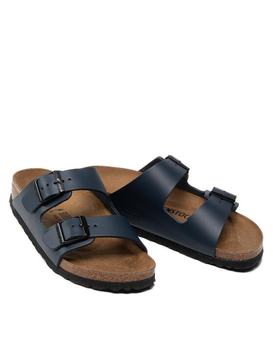 Birkenstock Birkenstock Papucs Arizona Bs 0051153 Sötétkék