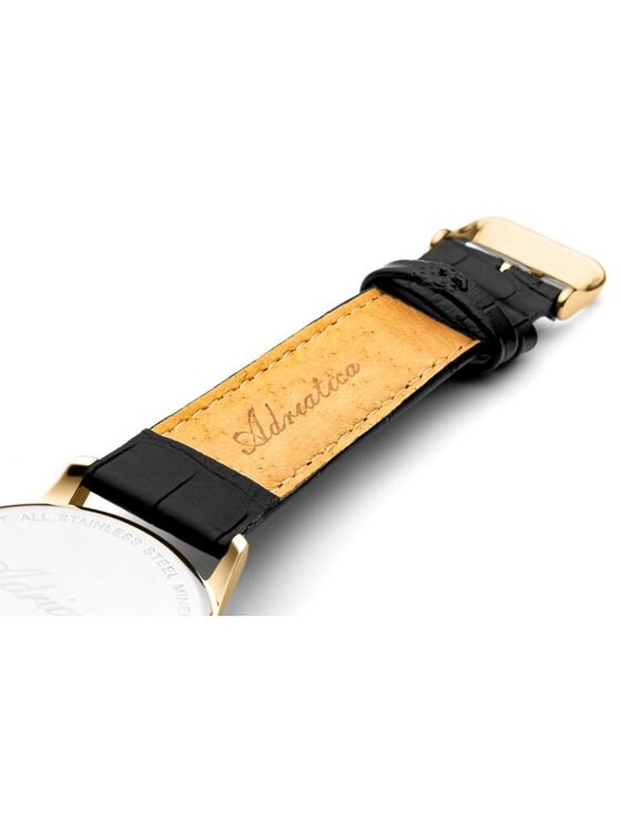 Adriatica Adriatica Orologio A8339.1253Q Nero
