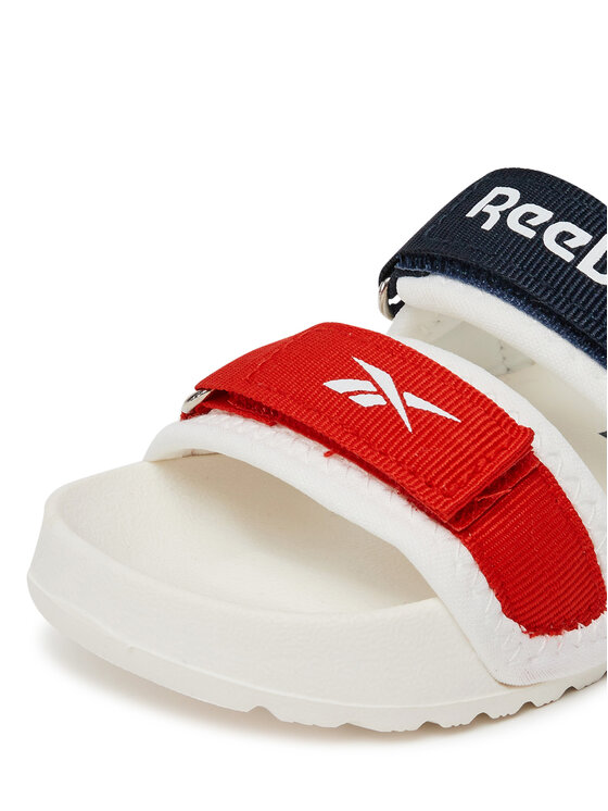 Reebok Reebok Basutės CP50-26023(III) Balta