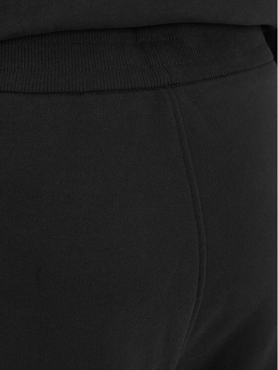 BOSS BOSS Спортивні штани C-Endless 50554685 Чорний Relaxed Fit