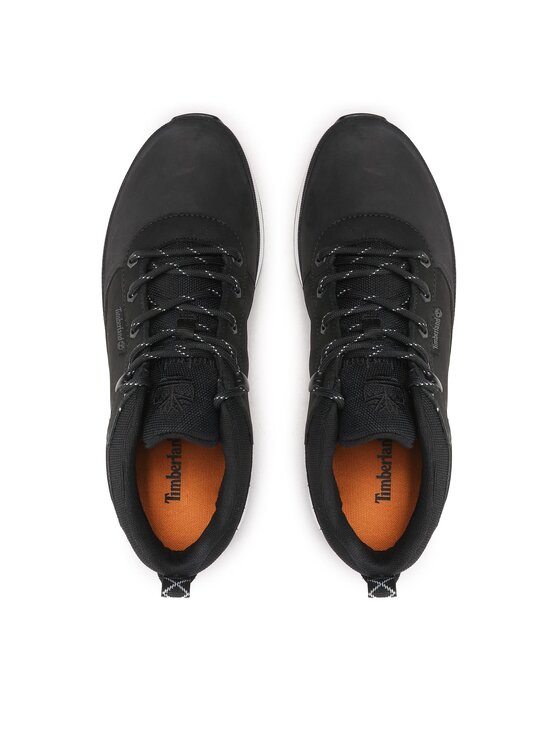 Timberland Timberland Сникърси Field Trekker Low TB0A2A58015 Черен