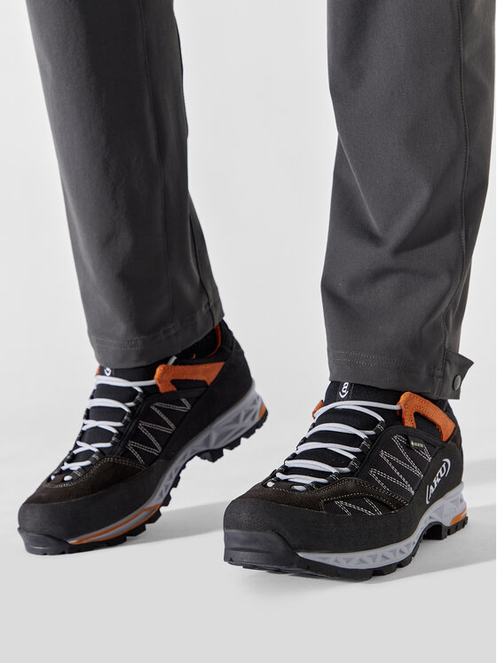 Aku Aku Trekking Tengu Low Gtx GORE-TEX 976 Crna