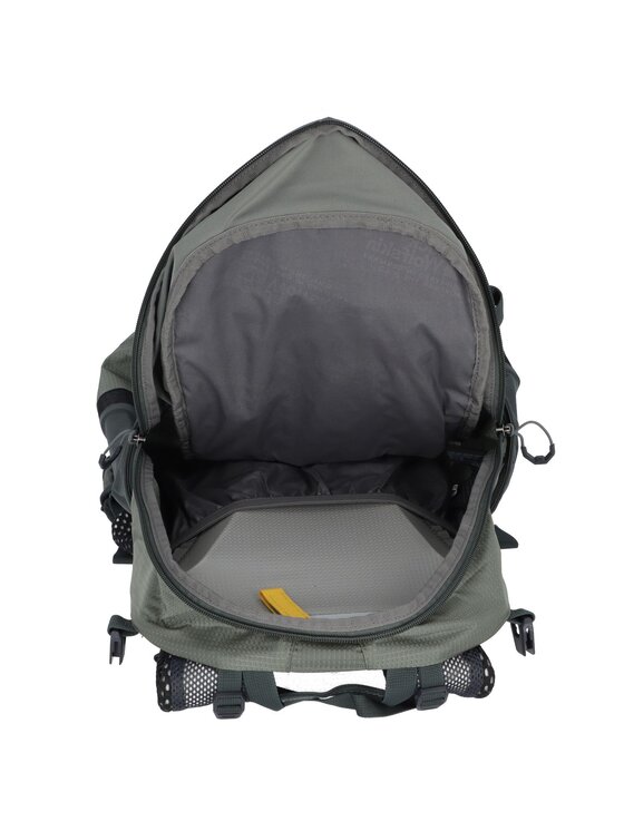 Jack Wolfskin Jack Wolfskin Plecak 250611 Zielony
