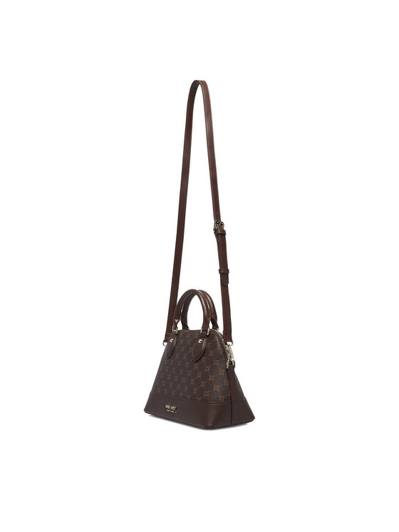 Nine West Nine West Сумка CEO-OPAL DREAM-LDA9210 Темно-коричневий