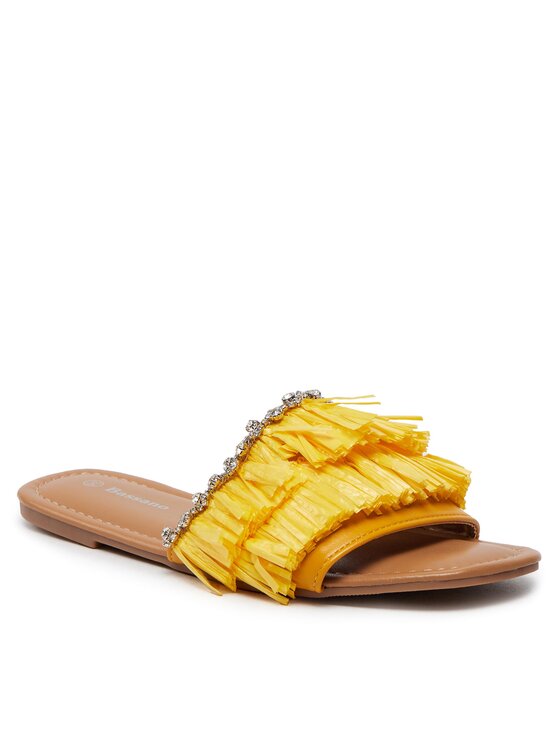 Bassano Bassano Natikači 23961 Rumena