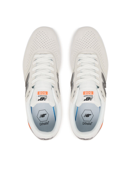 New Balance New Balance Сникърси UN508ANO Сив