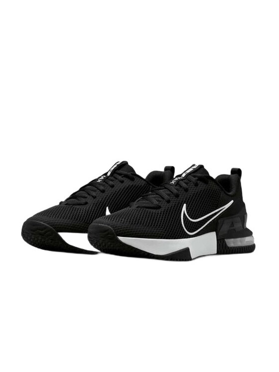 Nike Nike Sneakersy AIR MAX ALPHA TRAINER 6 Czarny