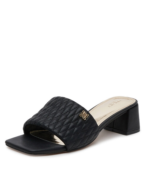 Nine West Nine West Natikače S4S96897-01 Crna