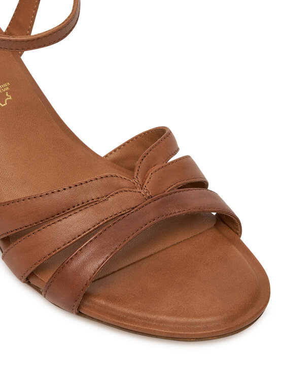 Tamaris Tamaris Sandaalid 1-28333-44 Pruun