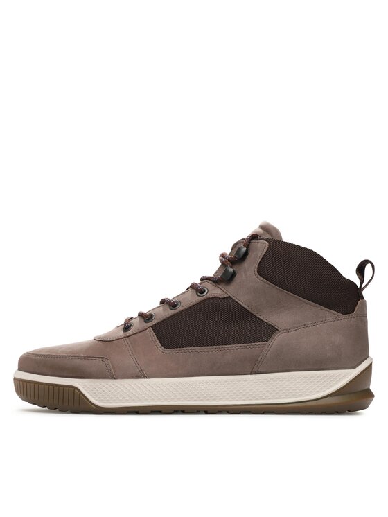 ECCO ECCO Bakancs Byway Tred 50186460510 Barna