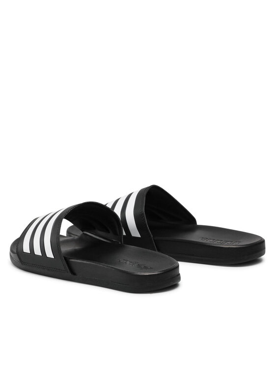 adidas adidas Шльопанці adilette Comfort GZ5891 Чорний