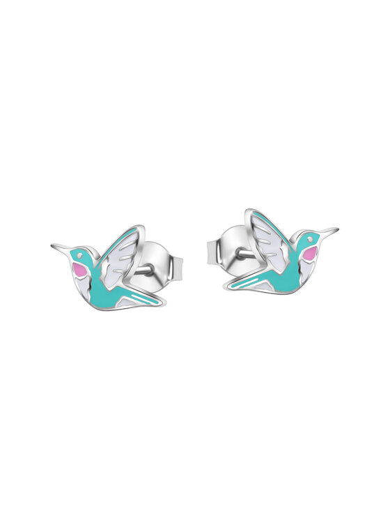 YES YES Kolczyki KD53739 Srebrny