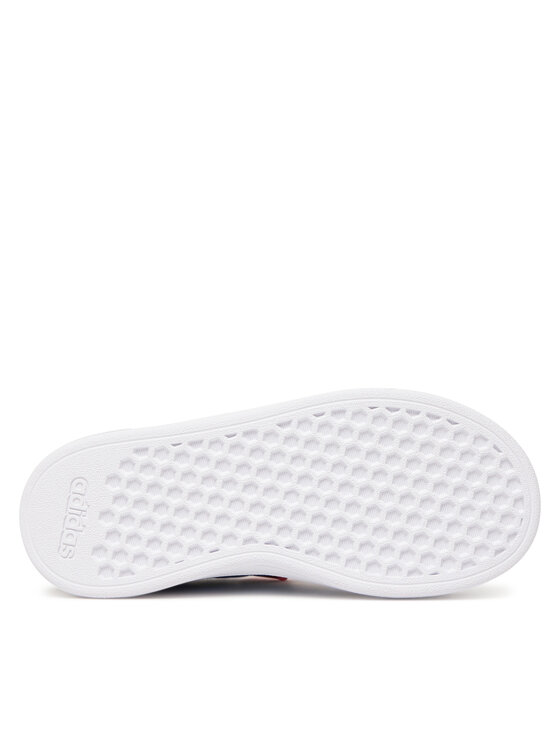 adidas adidas Sportcipők Disney Jasmine Grand Court 00s Kids JR4902 Sötétkék