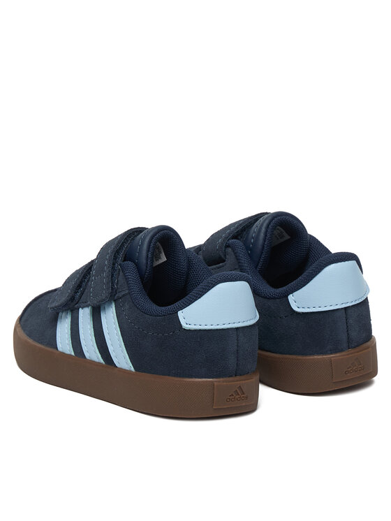 adidas adidas Sportcipők Vl Court 3.0 Cf I KI6491 Sötétkék