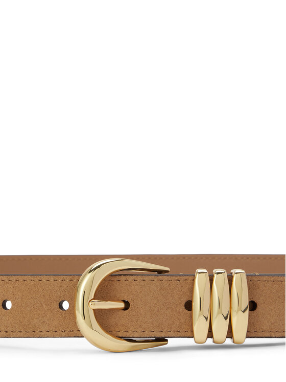 LAUREN RALPH LAUREN LAUREN RALPH LAUREN Curea 412P11809002 Maro deschis